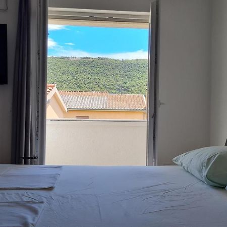 Apartmani Mlinar - Studio Apartment Grebaštica Exteriör bild