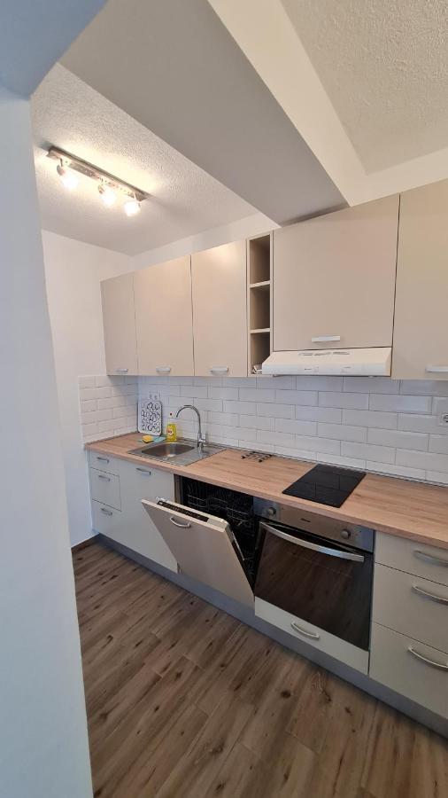 Apartmani Mlinar - Studio Apartment Grebaštica Exteriör bild