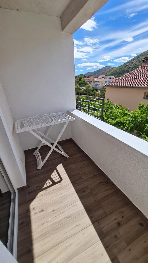 Apartmani Mlinar - Studio Apartment Grebaštica Exteriör bild