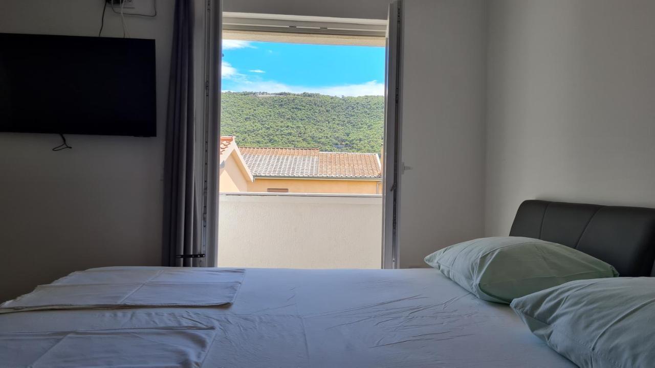 Apartmani Mlinar - Studio Apartment Grebaštica Exteriör bild