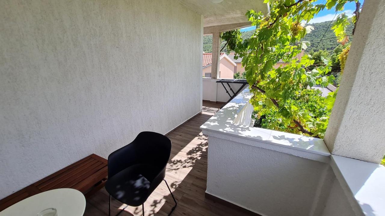 Apartmani Mlinar - Studio Apartment Grebaštica Exteriör bild